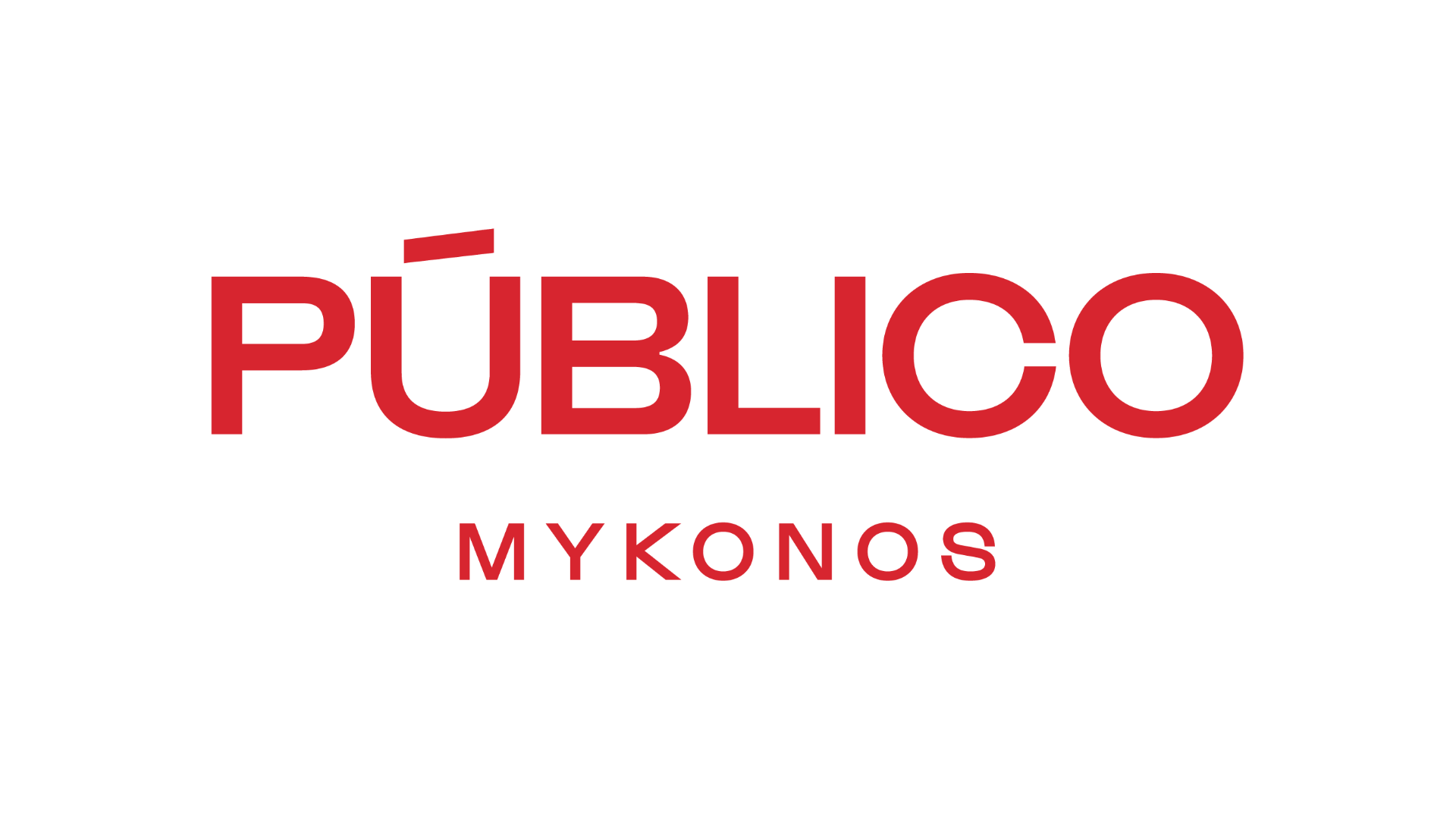 Pūblico Logo