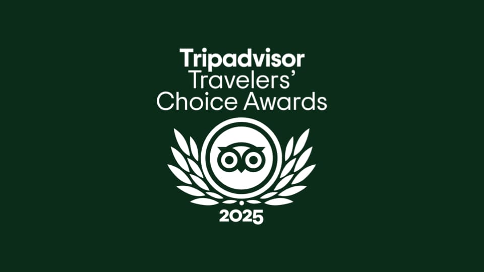 TripAdvisor — Pūblico Named TripAdvisor Travellers' Choice 2025